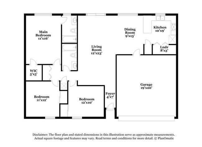 Building Photo - 7531 Lago Frio