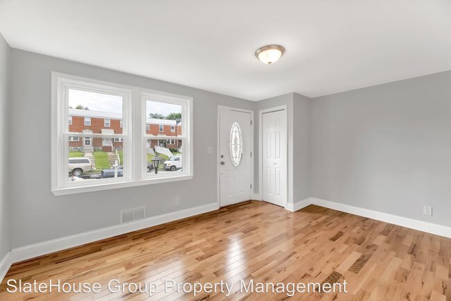 Building Photo - 3 br, 2 bath House - 3922 Dudley Ave GEWST