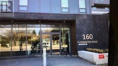 Building Photo - 160 Flemington Rd