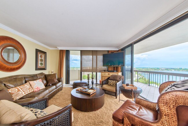Foto del edificio - 108  Lakeshore Drive 1539
