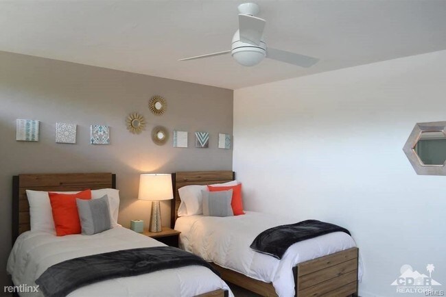 Foto del edificio - 2 br, 2 bath House - 73700 Grapevine St Apt 1