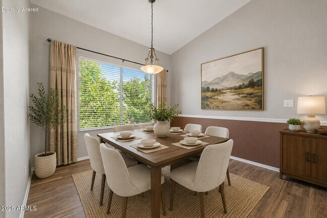 Foto del edificio - 9600 N 96th St