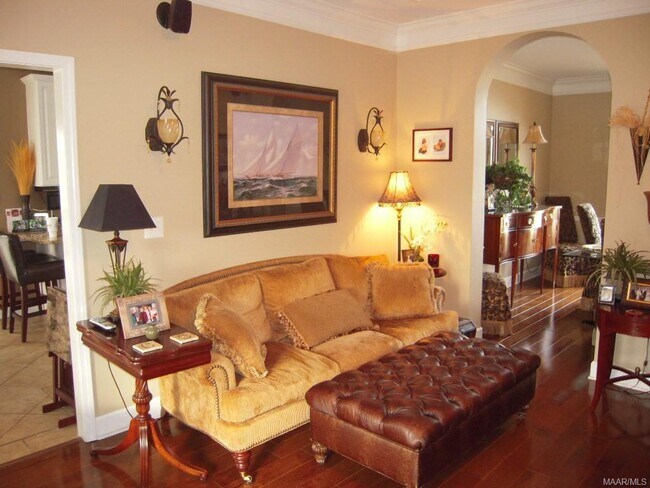 Foto del edificio - 8712 Sturbridge Dr