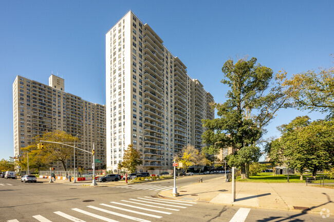 501-601 Surf Ave - Brightwater Towers