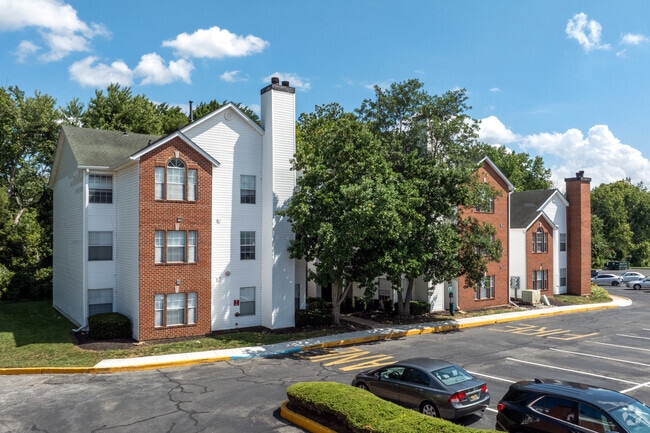 Building Photo - Christina Mill