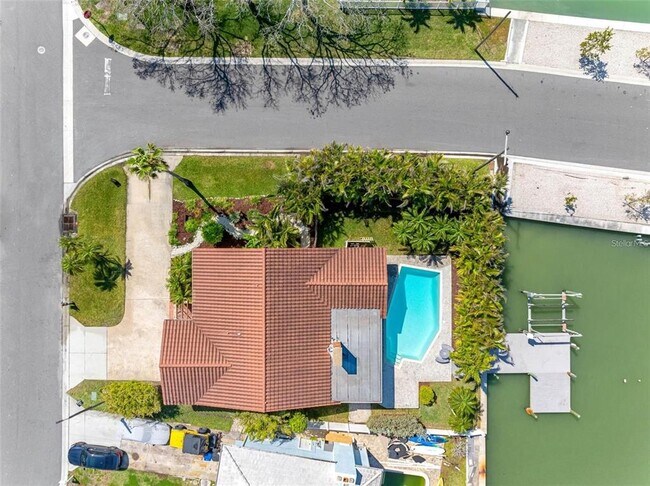 Foto del edificio - 562 Johns Pass Ave