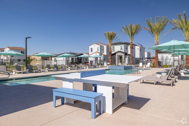 Building Photo - Bungalows on Cottonwood