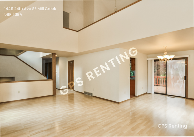 Building Photo - 14411 24th Ave SE