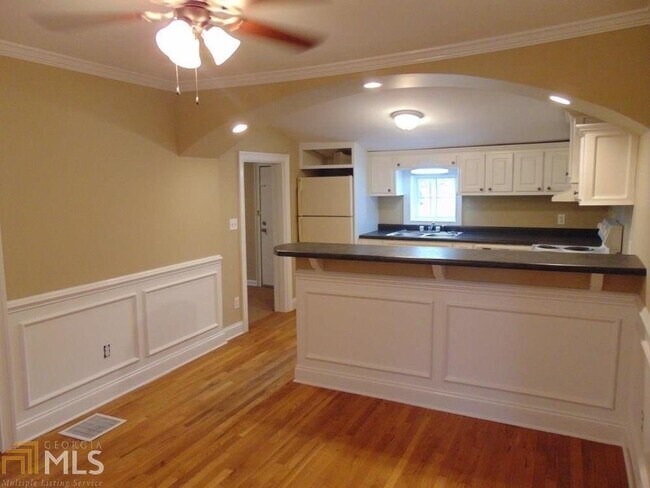 Foto del edificio - 337 Pleasant Hill Church Rd NE