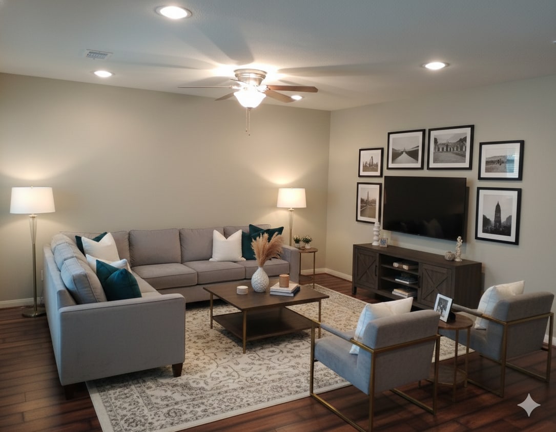 Photo - 5333 Richmond Ave. (Houston, TX)