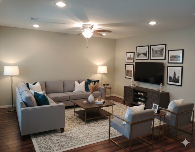 Photo - 5333 Richmond Ave. Apartment