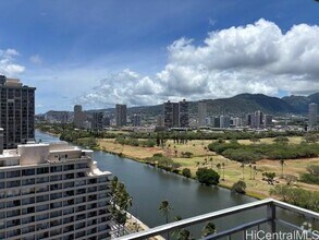 Building Photo - 2415 Ala Wai Blvd