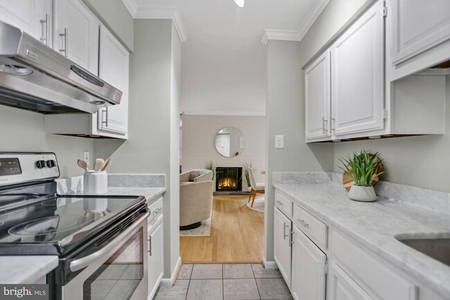 Foto del edificio - 1318 22nd St NW