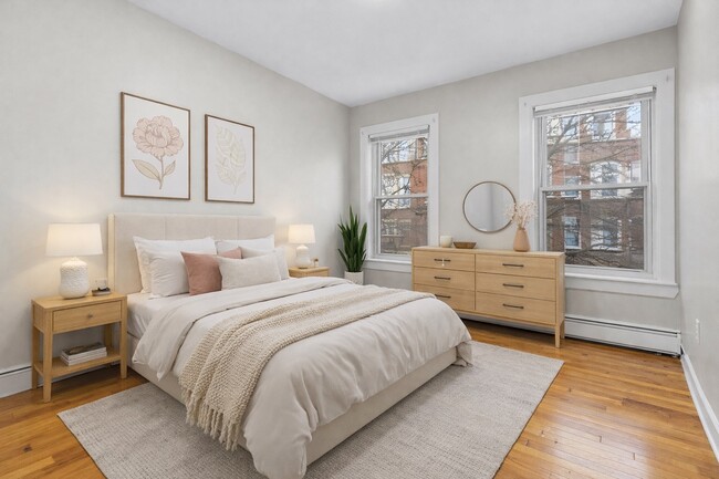 Building Photo - 336 Madison Ave