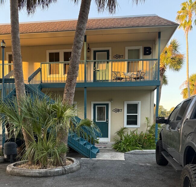 Foto del edificio - 30 SE Valare Ln