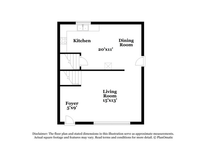 Building Photo - 1045 Carmel Way