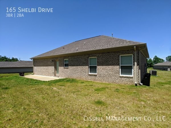 Photo - 165 N Shelbi Dr House