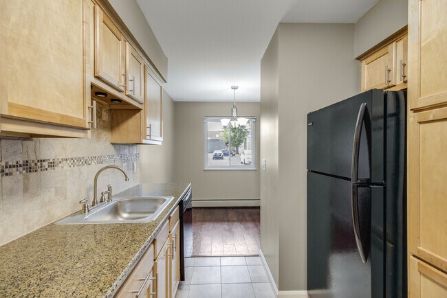 Foto del edificio - Avenue Eleven Apartments