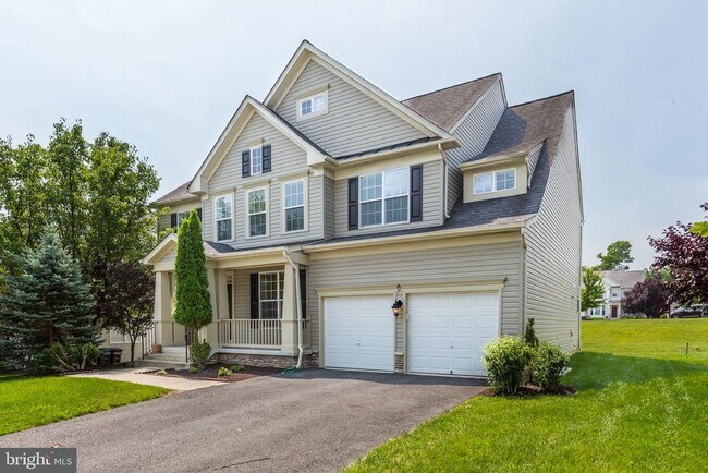 Foto del edificio - 2311 Whitley Rd