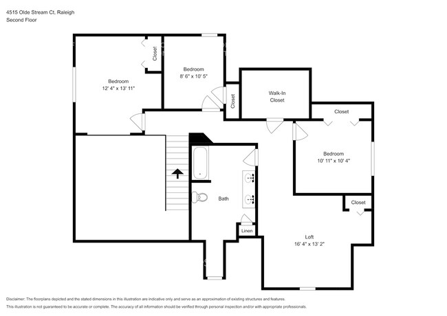 Foto del edificio - 4515 Olde Stream Ct