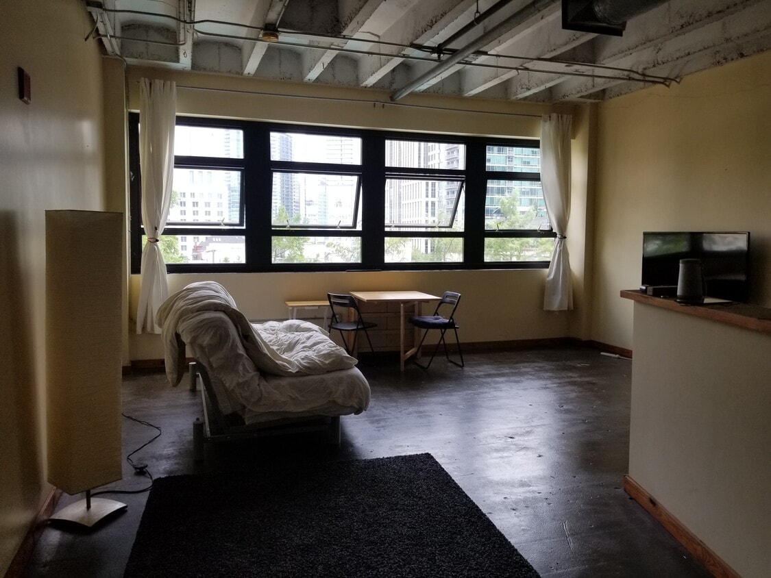 878 Peachtree St NE Unit 517, Atlanta, GA 30309 Condo for Rent in Atlanta, GA