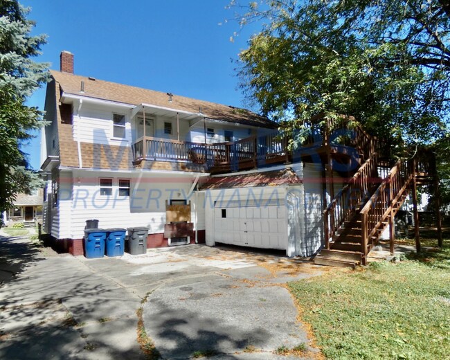 Building Photo - 524 E Hudson St