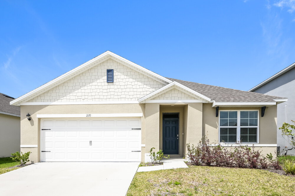 Foto principal - 2171 Ranch Side Rd