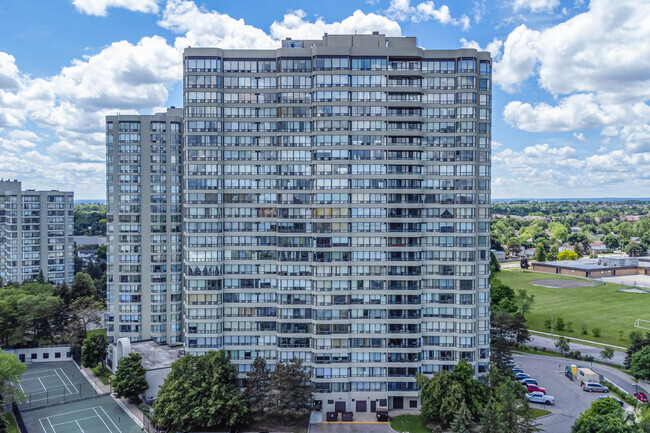 Building Photo - Belair Condos