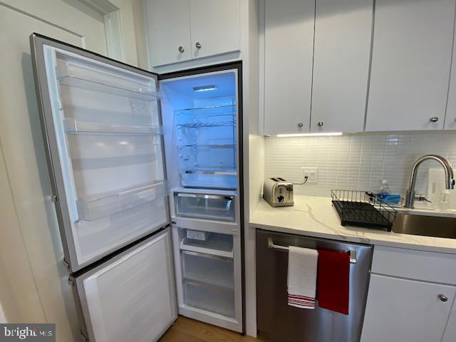 Foto del edificio - 1775 Swann St NW