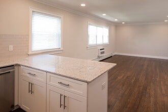 Interior Photo - Linden Apartments