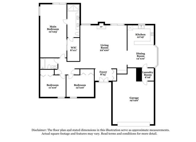 Building Photo - 1213 W Stottler Dr