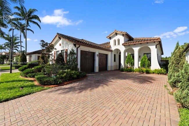 Foto del edificio - 3190 NW 84th Way