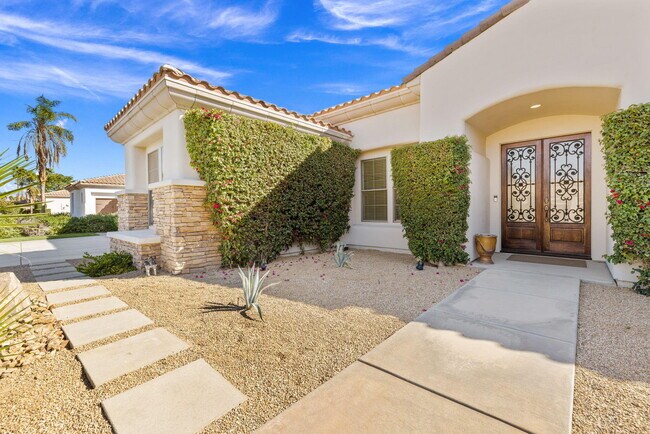 Foto del edificio - 49460 Rancho San Francisquito