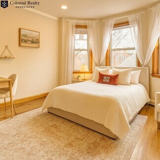 Building Photo - 25 Gibbs St