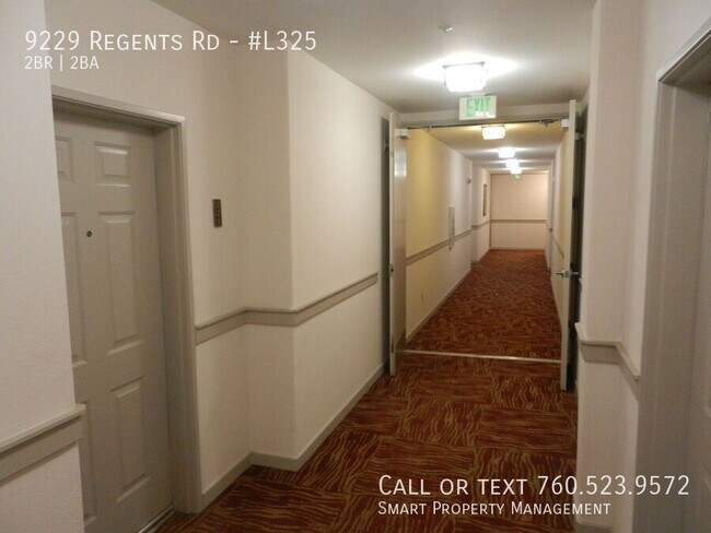 Foto del edificio - 9229 Regents Rd