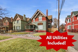 Building Photo - 135 W Irvington Pl