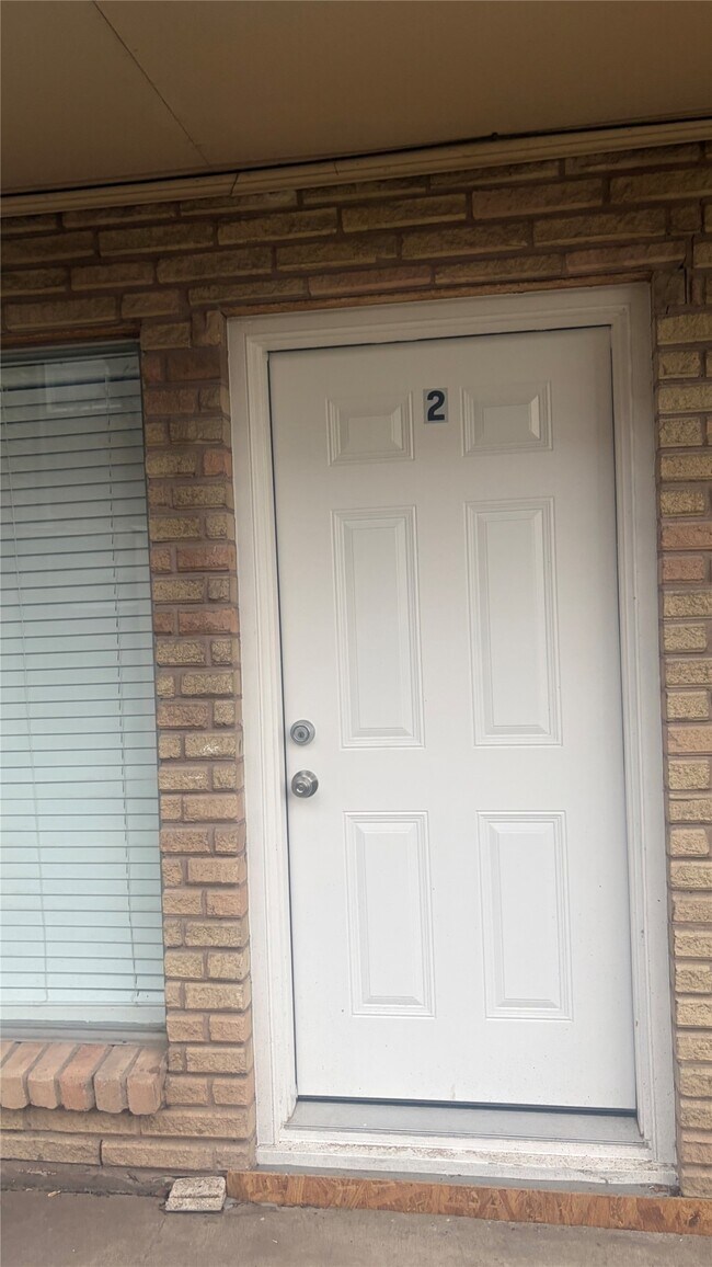 Foto del edificio - 4624 Bell St