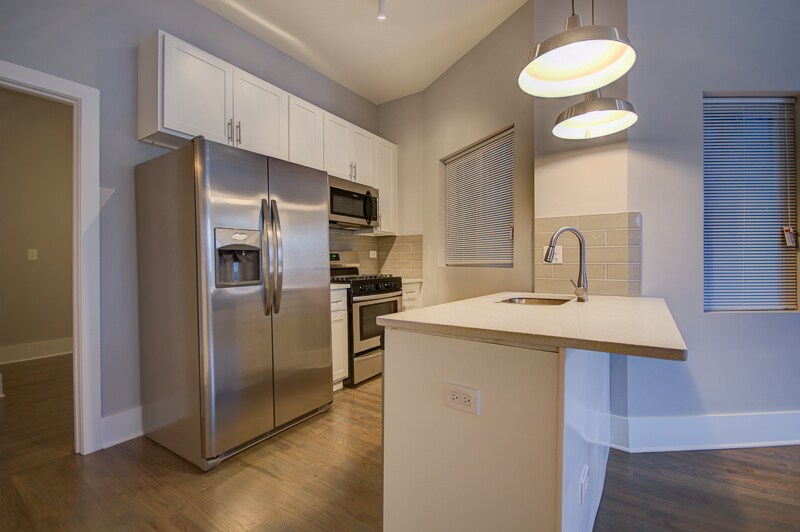 Foto principal - 2001 S Allport St