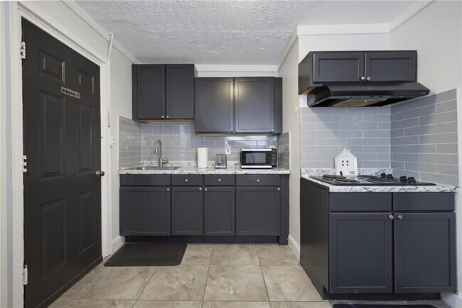 Foto del edificio - 235 Walnut St NW