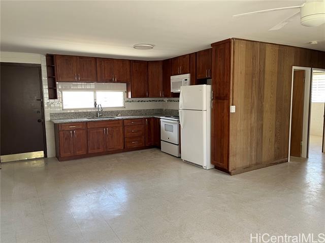 Foto del edificio - 3458 Maunaloa Ave