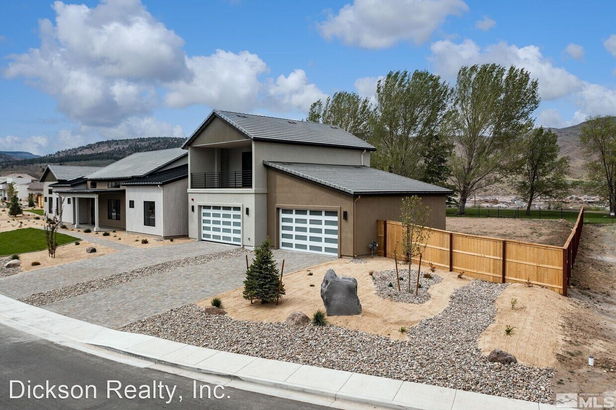 Primary Photo - 4 br, 5.5 bath House - 9025 Boomtown Garso...