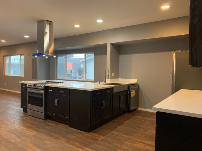 Foto del edificio - 1411 S Walker St.