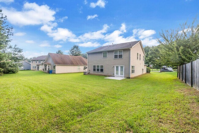 Foto del edificio - 2888 Brookford Ln SW