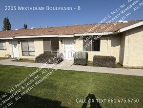 Building Photo - 2205 Westholme Blvd