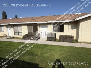 Building Photo - 2205 Westholme Blvd