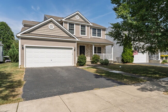 Building Photo - 5384 Winters Run Rd