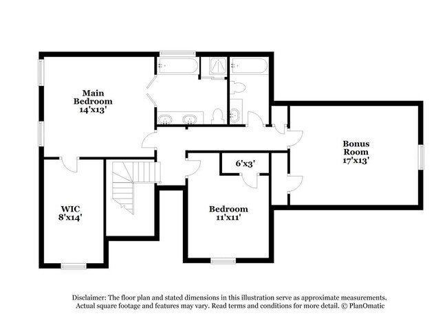 Foto del edificio - 6500 Baird Ln