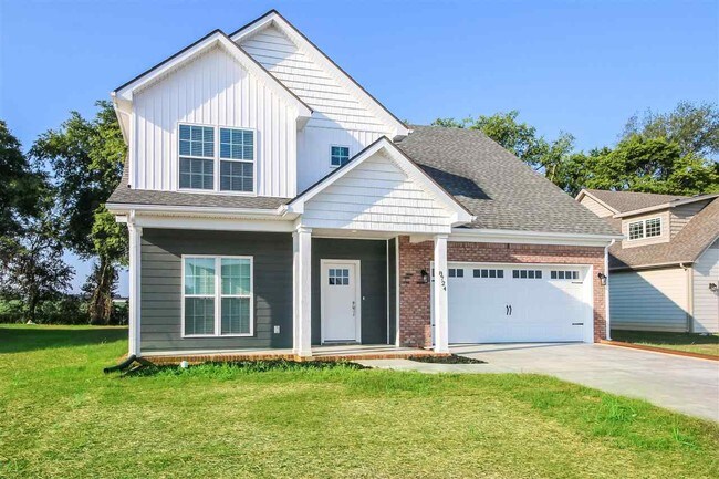 Foto del edificio - 8724 Merrill Cir