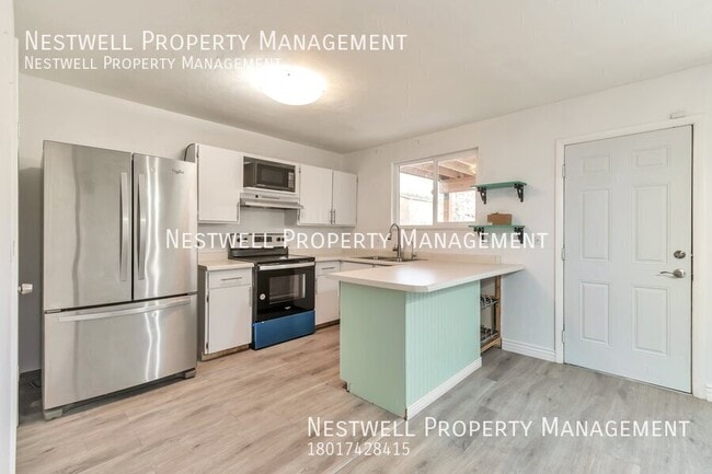 Building Photo - Upgraded 4-bed Home in West Jordan