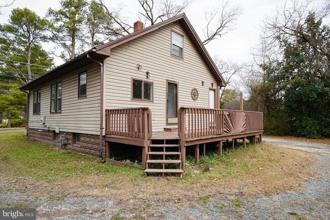 Foto del edificio - 31339 Old Ocean City Rd